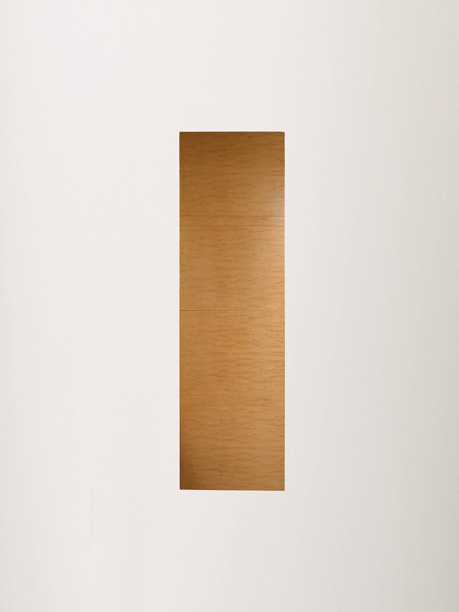 Table « Maria Flap » de Bruno Mathsson en bouleau