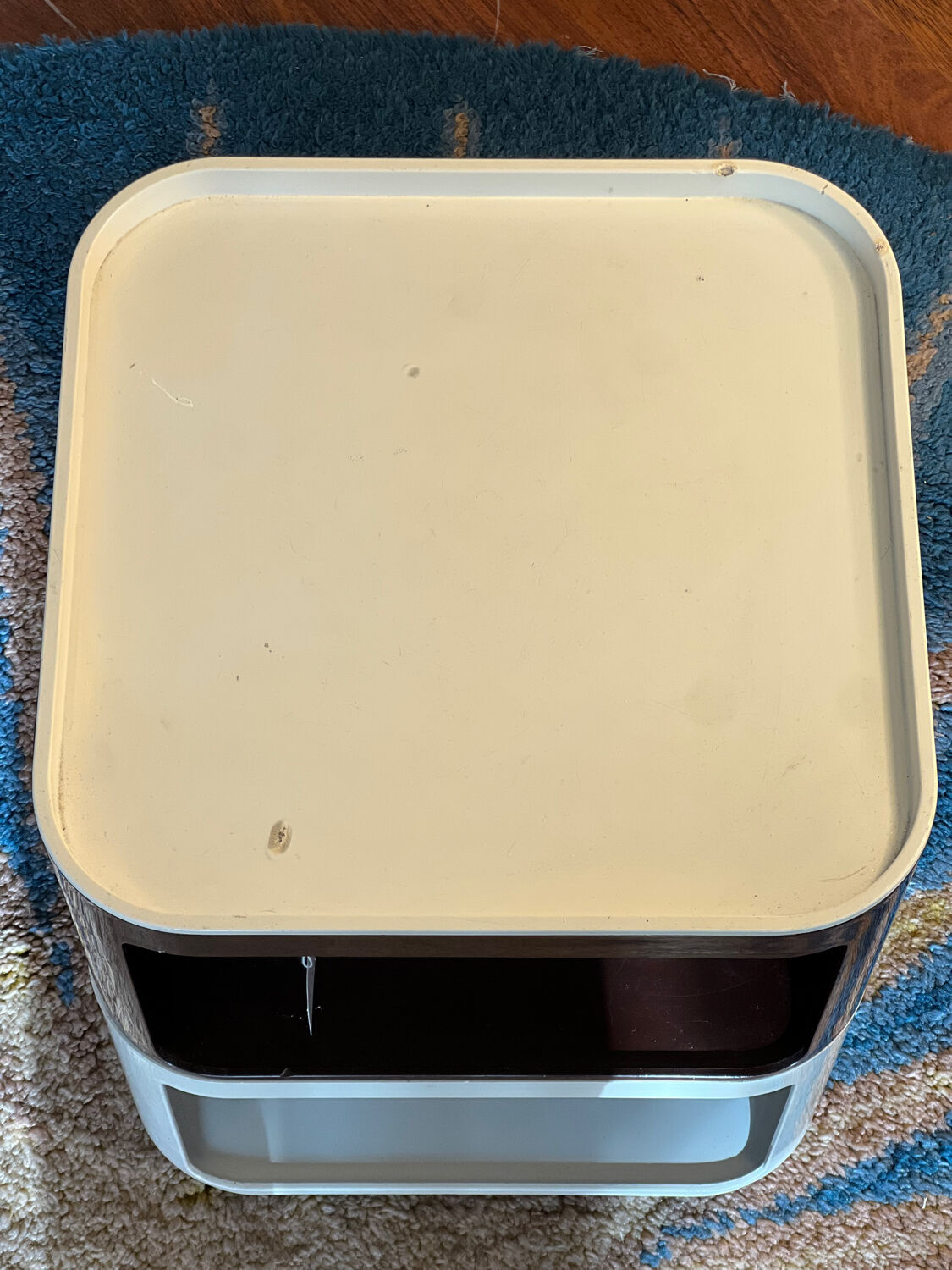 Module / box Anne CASTELLI for KARTELL