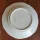 2 Breton Henriot plates from the Quimper earthenware factory