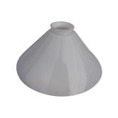 Abat-jour opaline