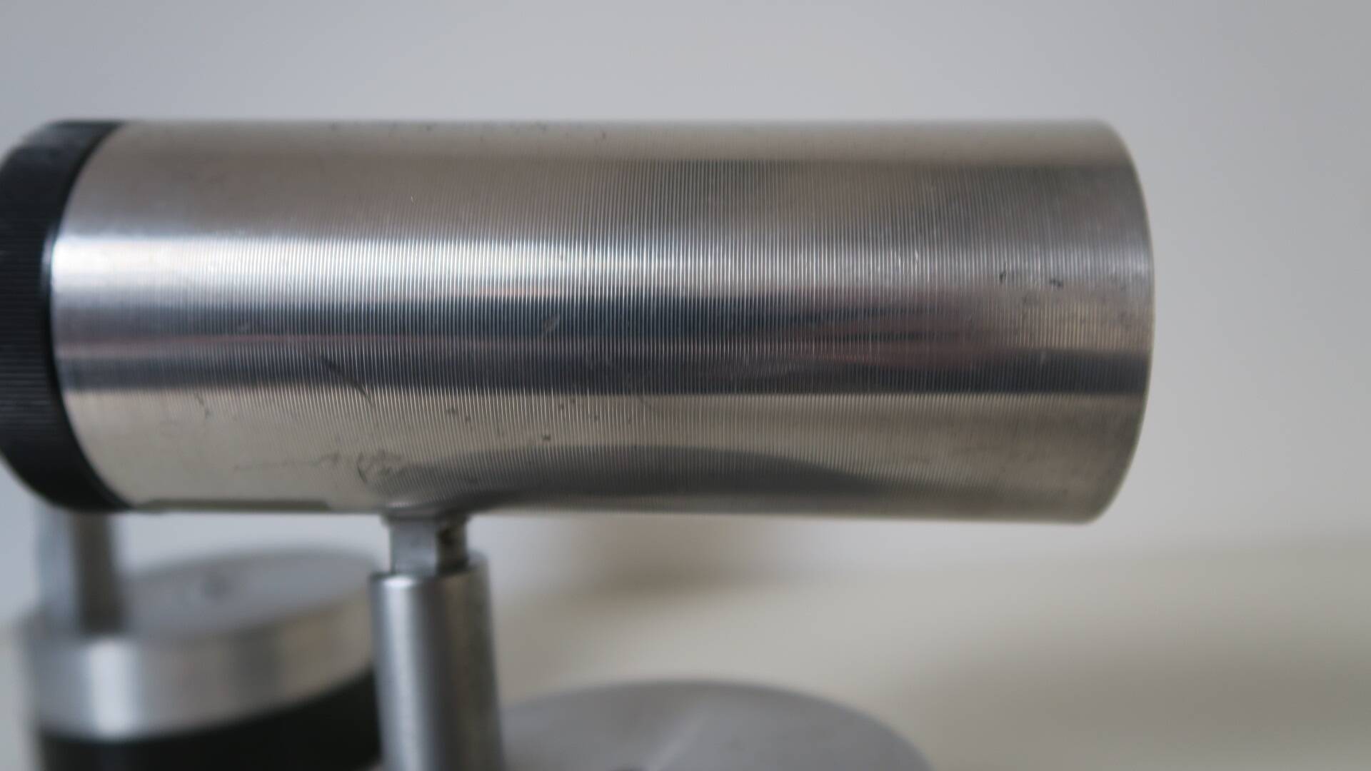 3 Philips wall lights