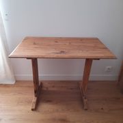 Table bistrot