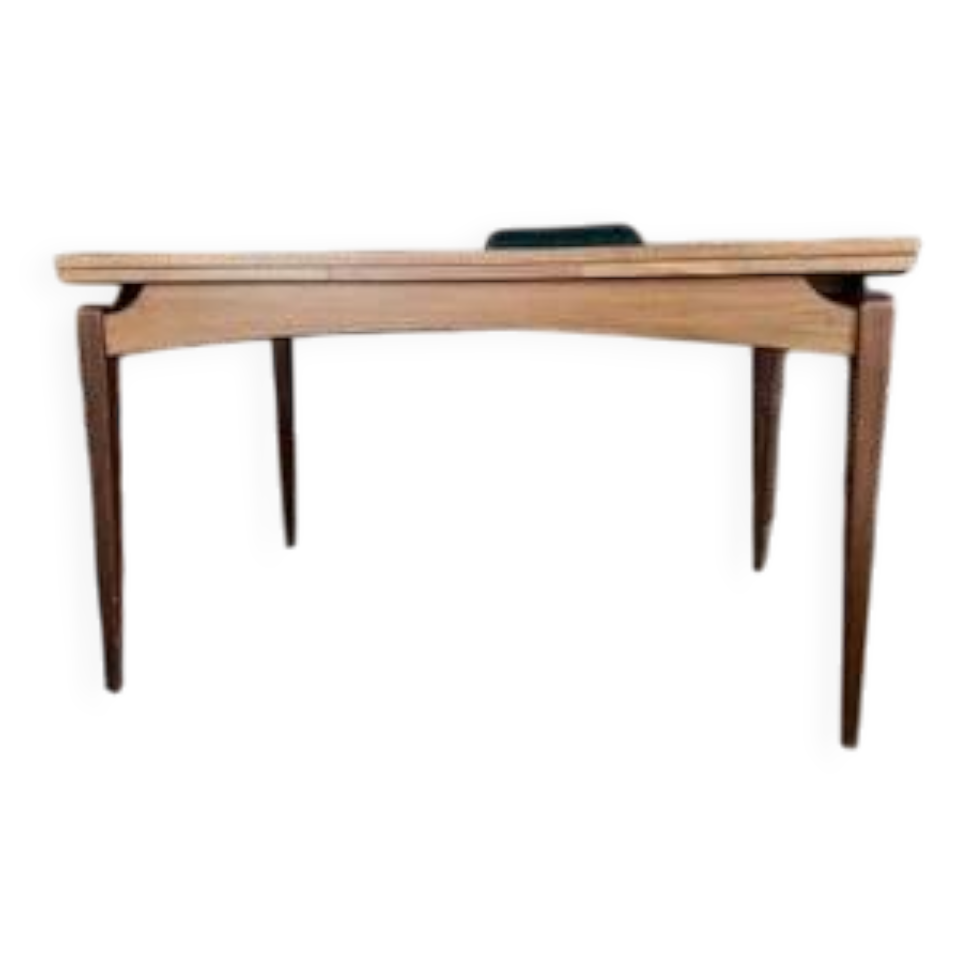 Extendable dining table, 1960s