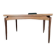 Extendable dining table, 1960s