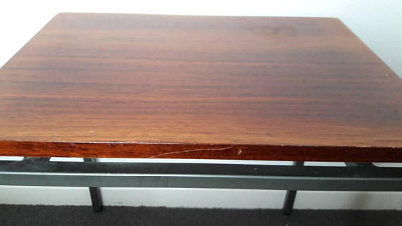 By Cees Braakman side table