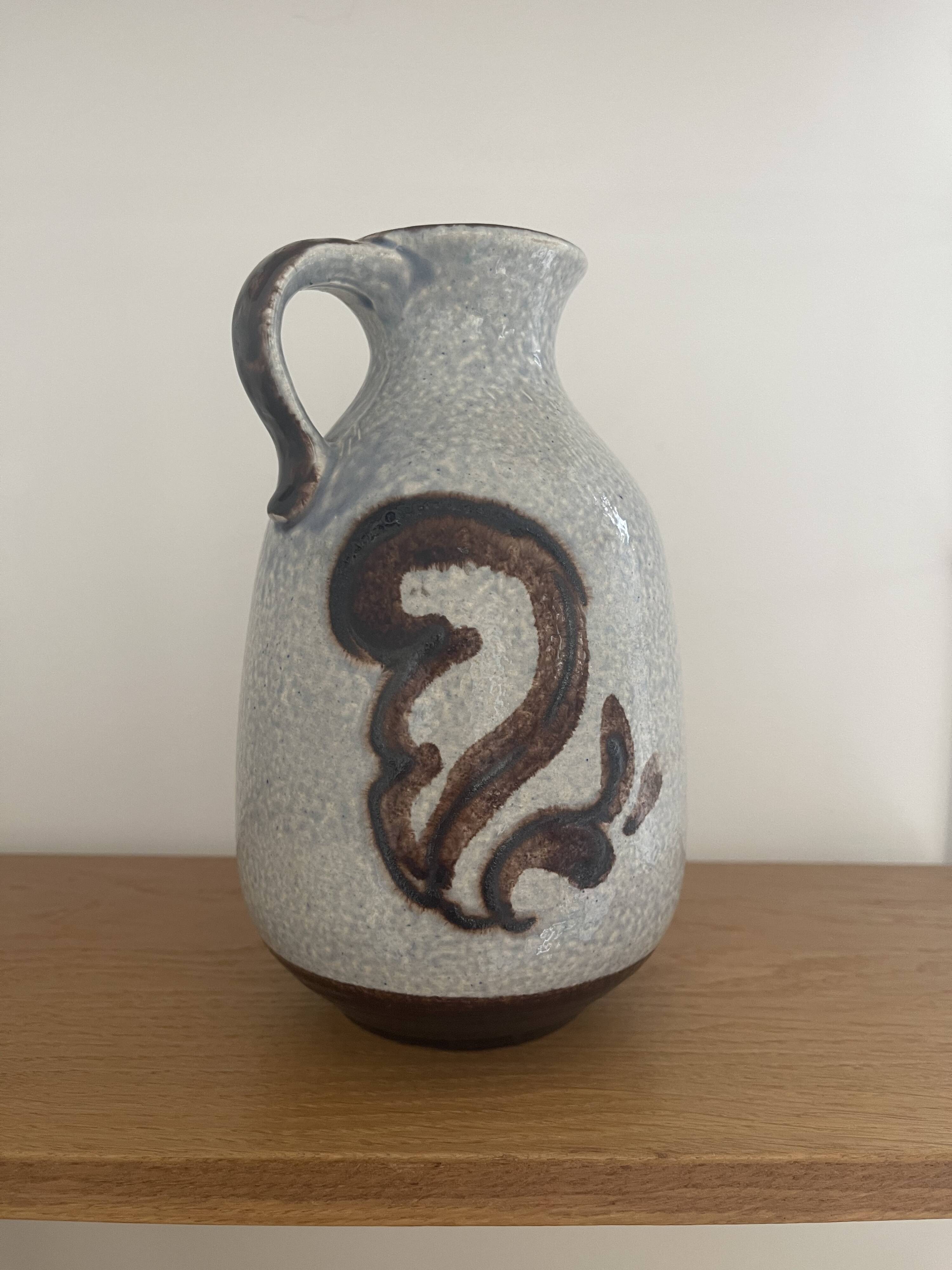 Decorative ceramics