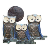 1960s ceramics by Elisabeth Vandeweghe