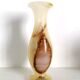 Ensemble de vases en onyx