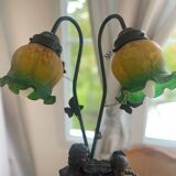 Lampe vintage