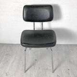 Vintage chair from the 1970s