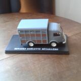 Renault Goélette Betaillere in metal