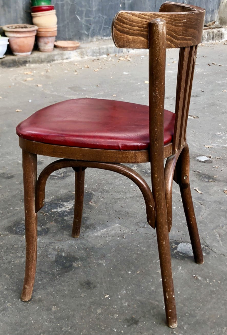 Bistro chairs