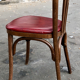 Bistro chairs