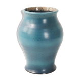 Vintage sandstone vase