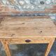 Bureau ou petite table