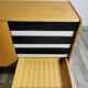 Sideboard by Jiri Jiroutek for Interier Praha, 1960s