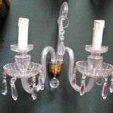 Venetian wall sconces