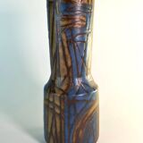 Cor Unum abstract vase by Jan Schuurkes – Mid-century Dutch design
