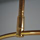 1960 Pin Lustre