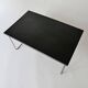 Table basse vintage design 1960 1970 en formica années 60 70 design Guariche