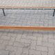 Banquette vintage