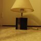 Le Dauphin house lamp
