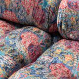 Ornate Camaleonda Sofa by Mario Bellini for B&B Italia, Italy, 1970s