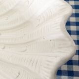 Italica ars shell salad bowl