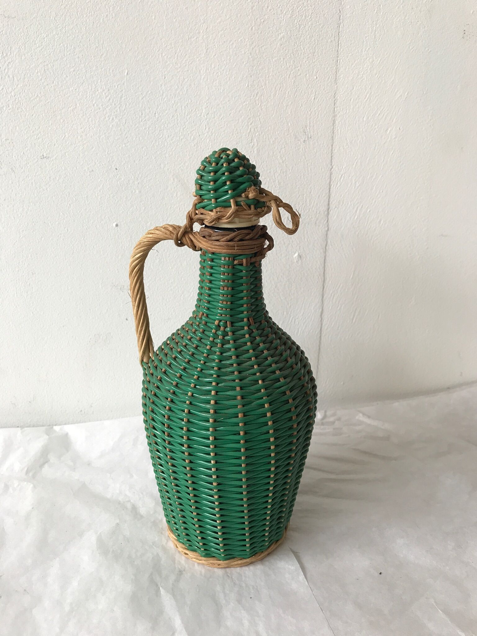 Lady jeanne scoubidou