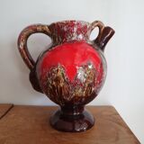 Vase / pitcher vallauris