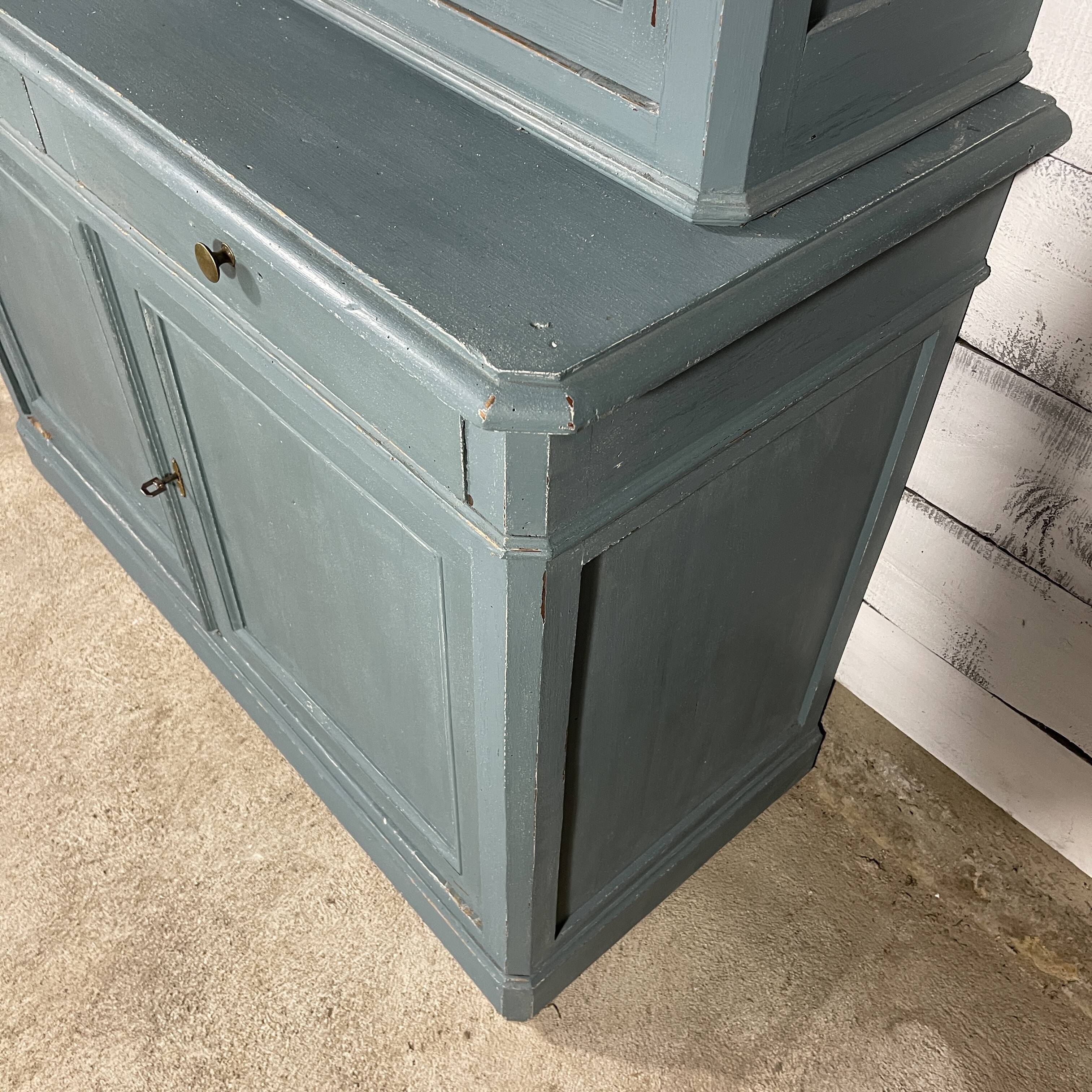 Vaisselier early XXth