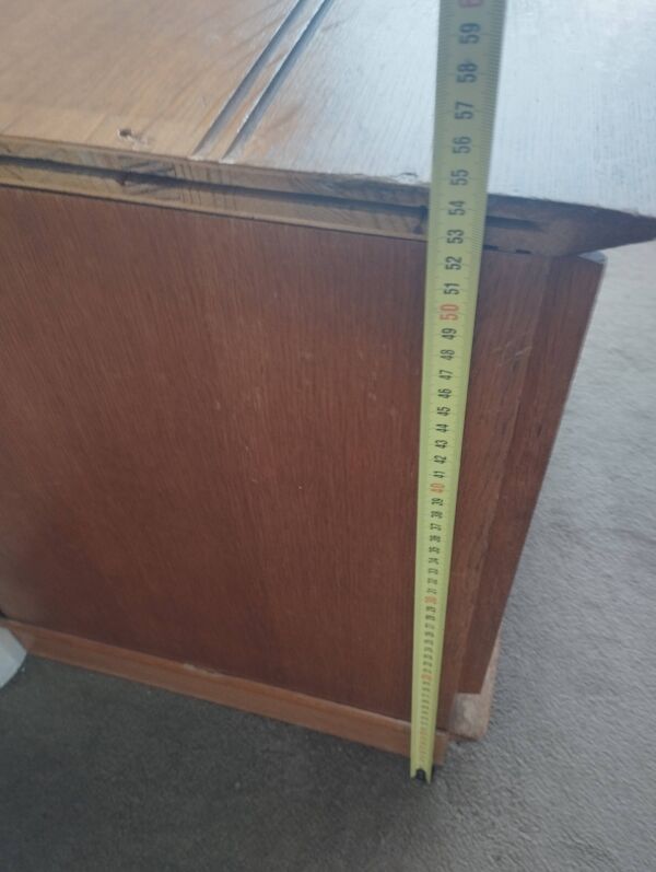 Petit Caisson d'Appoint Vintage OSCAR – Didier ROZAFFY