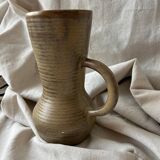 Pitcher