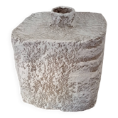 Vase sculptural esprit Boho