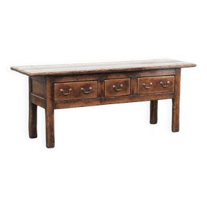 buffet ancien de style