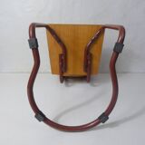 vintage children's chair