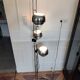 Vintage "Eye Ball" Floor Lamp By Goffredo Reggiani Circa1970