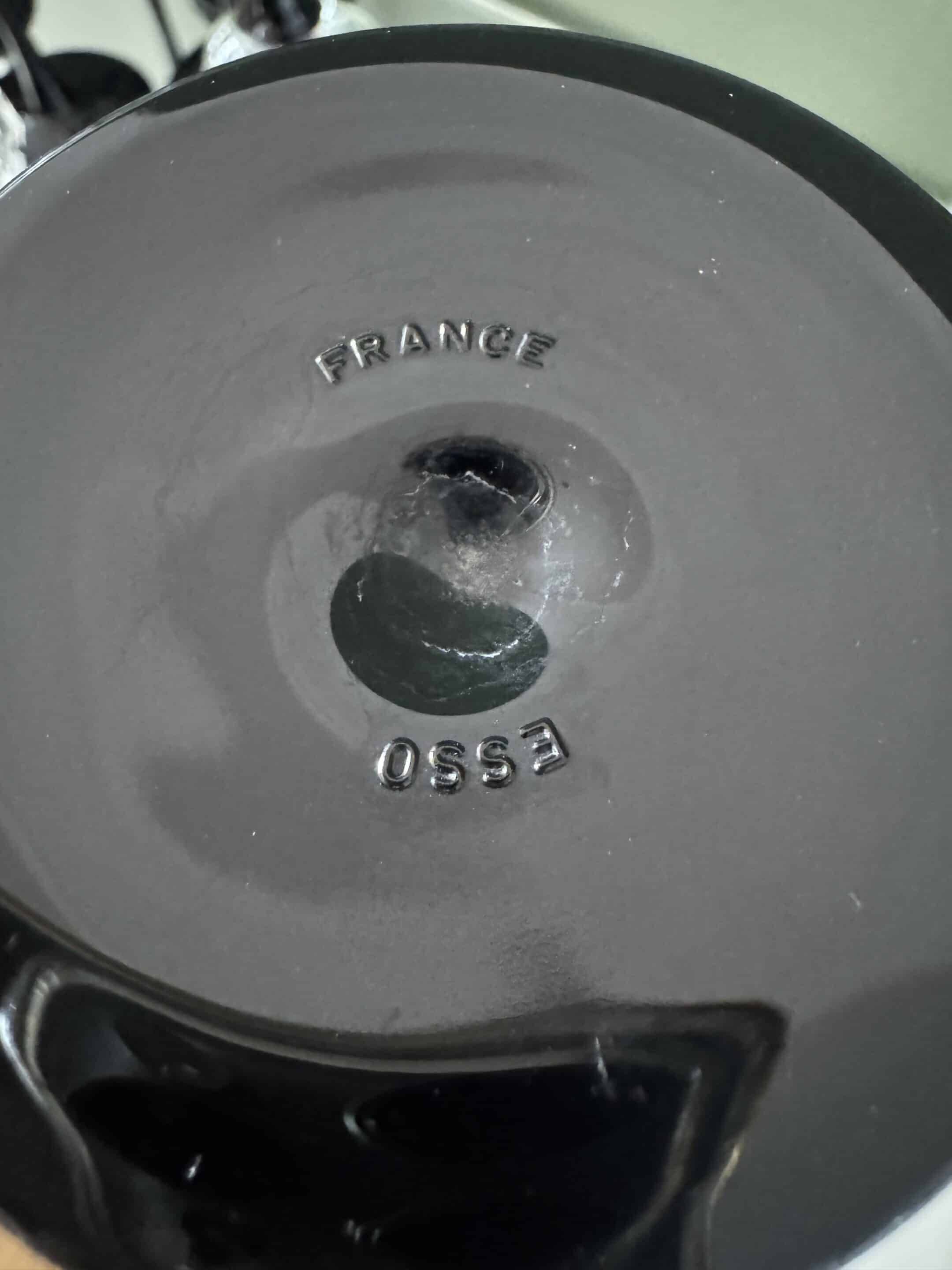 11 vintage glass champagne flutes, Esso, Luminarc