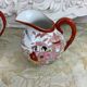Ensemble Porcelaines Japonaise