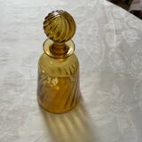 Carafe verre ancienne