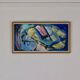 "Composition" by Hardy Strid (1921–2012)