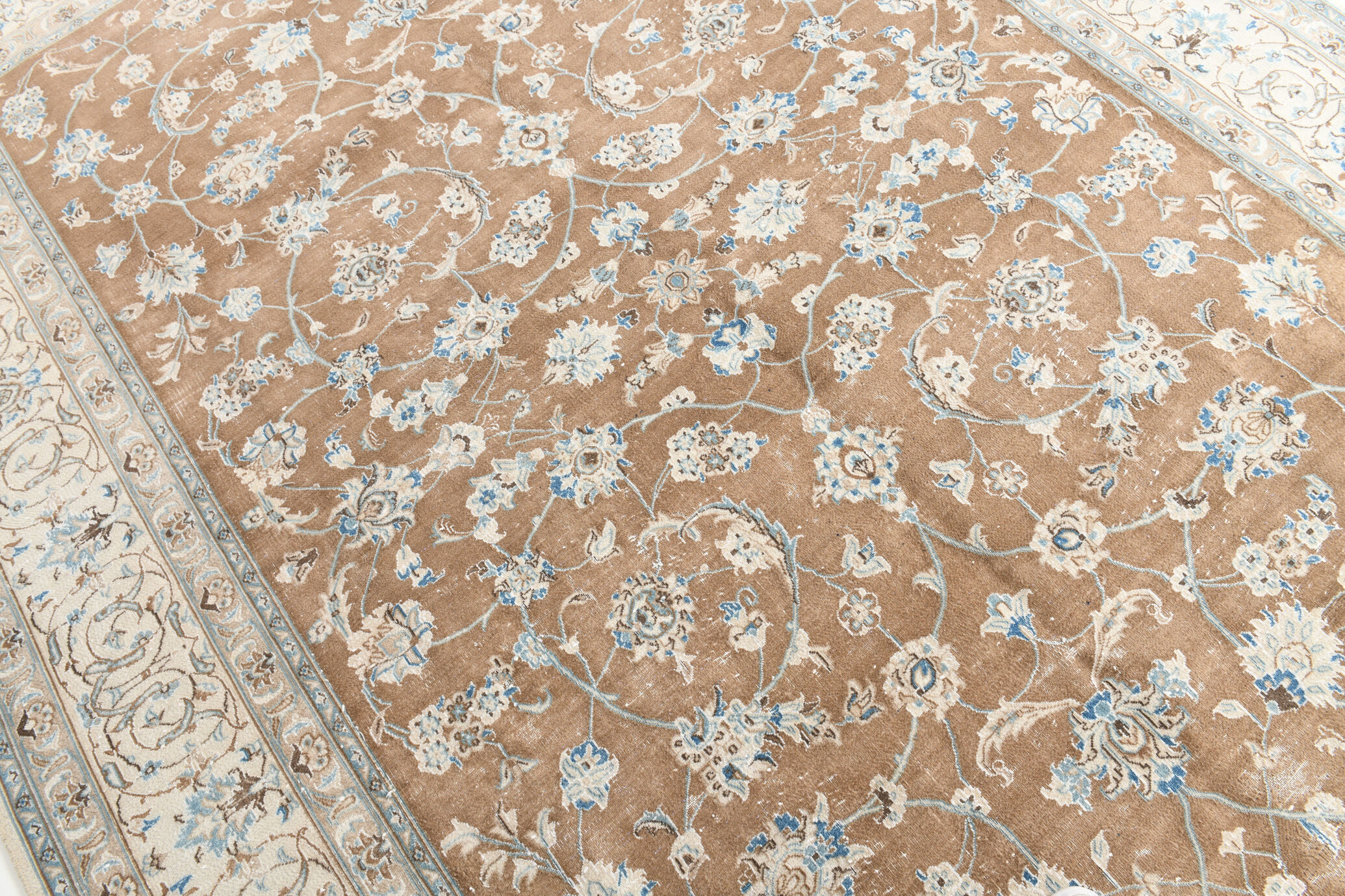 Turkish  rug 351x249cm