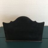 Asian decor letters door