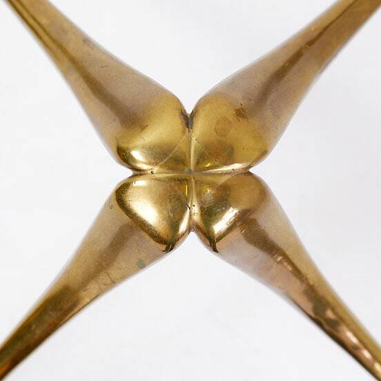 Sculptural Coffee Table