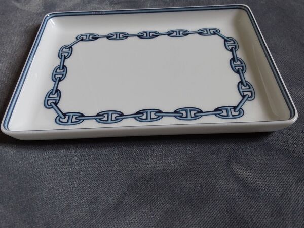 Vide poche et sous tasse Hermès