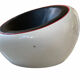 Egg Pod Ball Chair Space Age in fibreglass – 1960s/70s
