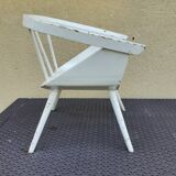 Baumann children's armchair