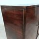 Art Deco filing cabinet