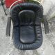 50s Barber armchair