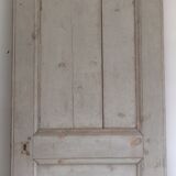 Old door